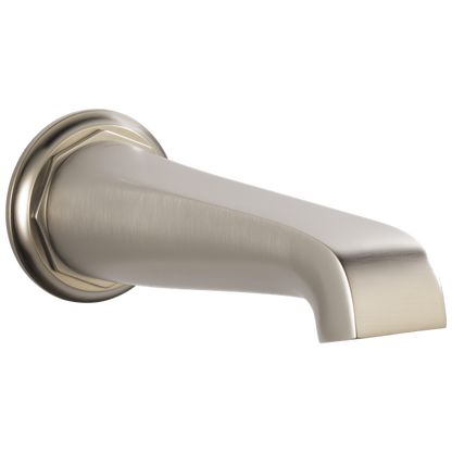 Brizo - Rook Non-diverter Tub Spout