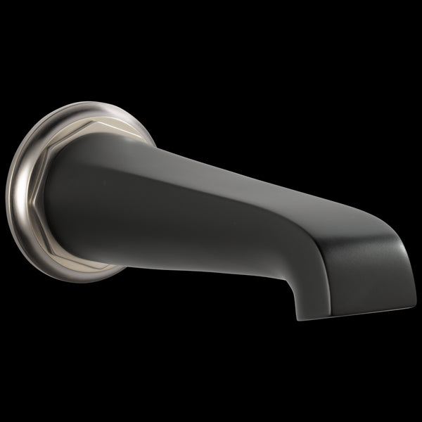 Brizo - Rook Non-diverter Tub Spout
