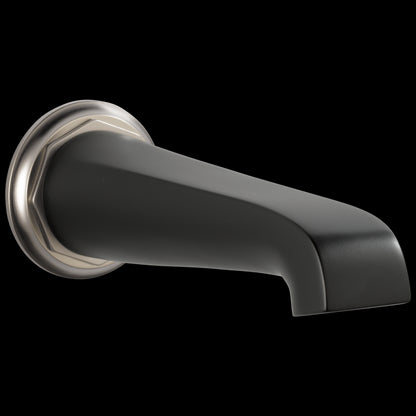 Brizo - Rook Non-diverter Tub Spout