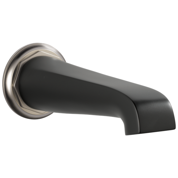 Brizo - Rook Non-diverter Tub Spout
