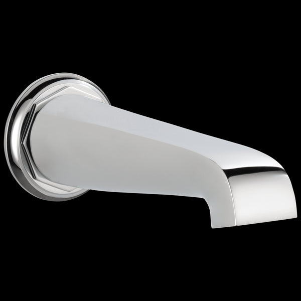 Brizo - Rook Non-diverter Tub Spout