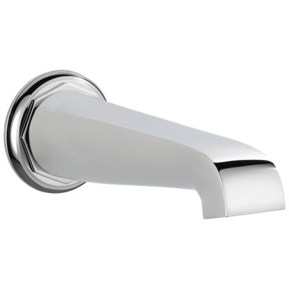 Brizo - Rook Non-diverter Tub Spout