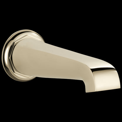 Brizo - Rook Non-diverter Tub Spout