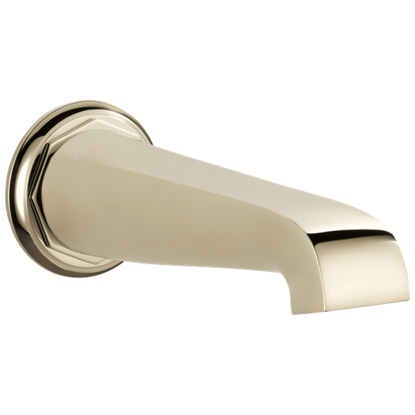 Brizo - Rook Non-diverter Tub Spout