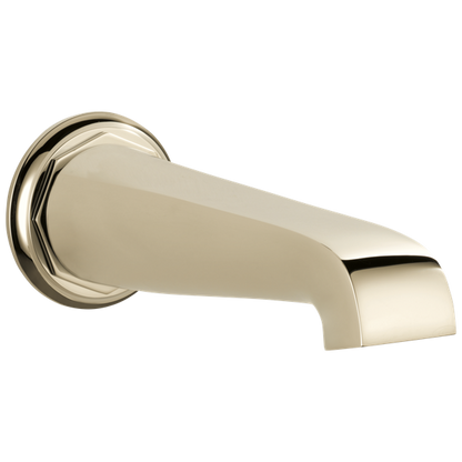 Brizo - Rook Non-diverter Tub Spout