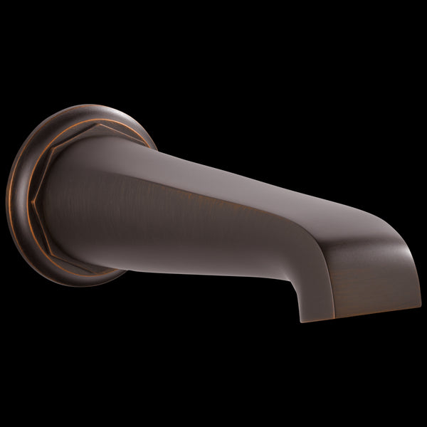 Brizo - Rook Non-diverter Tub Spout