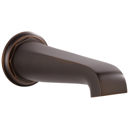 Brizo - Rook Non-diverter Tub Spout