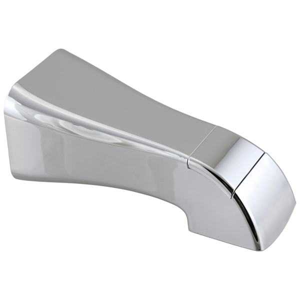 Delta - Sawyer Tub Spout - Pull-Up Diverter
