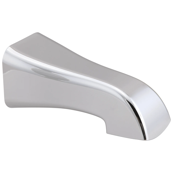 Delta - Tesla Tub Spout - Non-Diverter