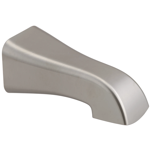 Delta - Tesla Tub Spout - Non-Diverter