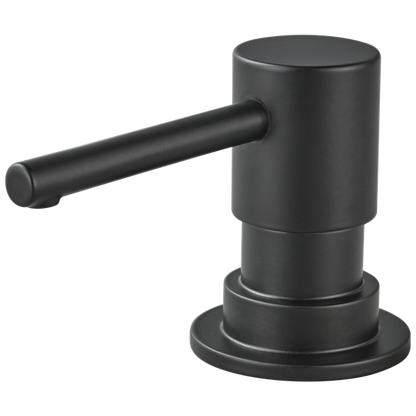 Brizo - Jason Wu for Brizo Soap/Lotion Dispenser