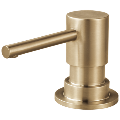 Brizo - Jason Wu for Brizo Soap/Lotion Dispenser