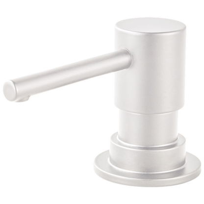 Brizo - Jason Wu for Brizo Soap/Lotion Dispenser