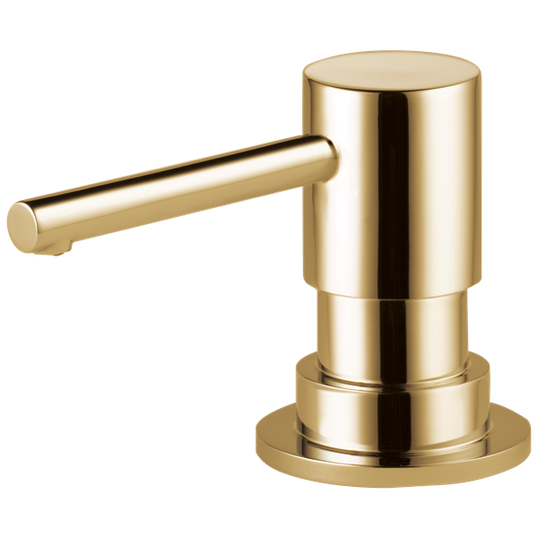 Brizo - Jason Wu for Brizo Soap/Lotion Dispenser
