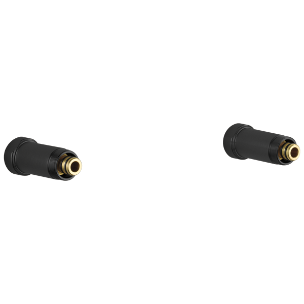 Brizo - Traditional Tub Filler Spout Reach Extensions