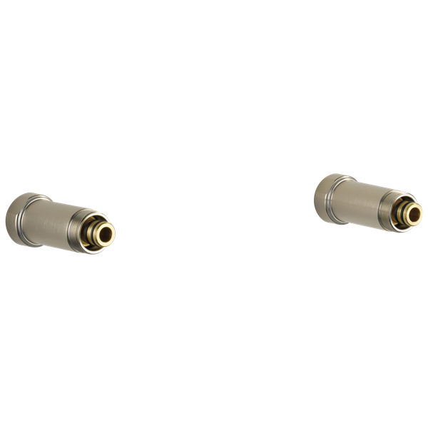Brizo - Traditional Tub Filler Spout Reach Extensions