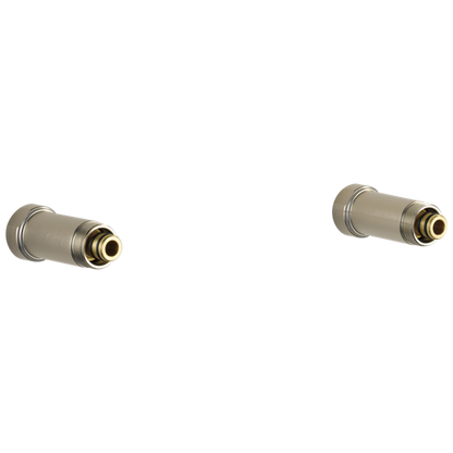 Brizo - Traditional Tub Filler Spout Reach Extensions