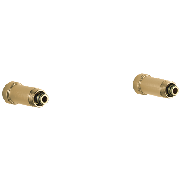 Brizo - Traditional Tub Filler Spout Reach Extensions
