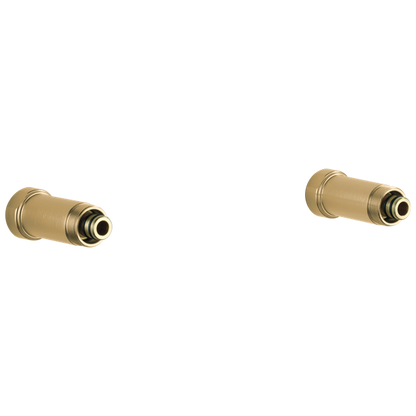 Brizo - Traditional Tub Filler Spout Reach Extensions