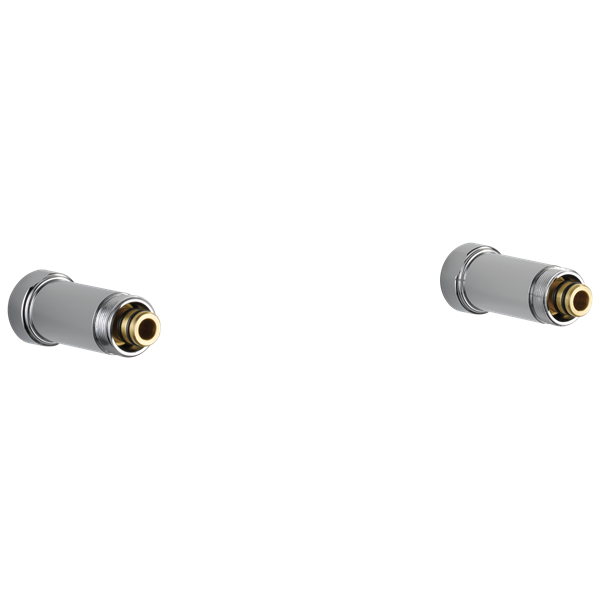 Brizo - Traditional Tub Filler Spout Reach Extensions
