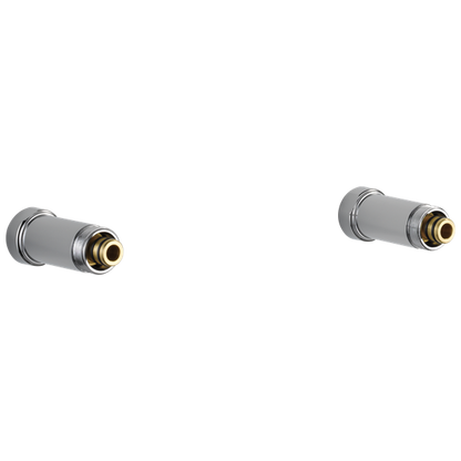 Brizo - Traditional Tub Filler Spout Reach Extensions