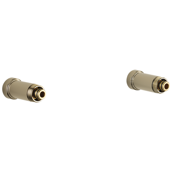Brizo - Traditional Tub Filler Spout Reach Extensions