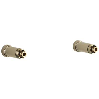 Brizo - Traditional Tub Filler Spout Reach Extensions