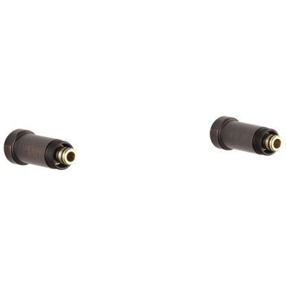 Brizo - Traditional Tub Filler Spout Reach Extensions
