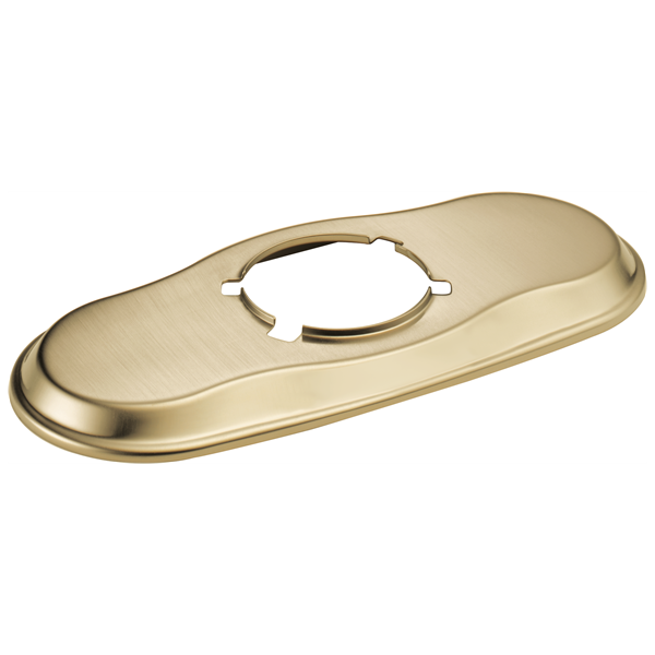 Brizo - Lavatory Escutcheon