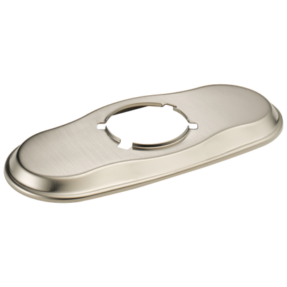 Brizo - Lavatory Escutcheon