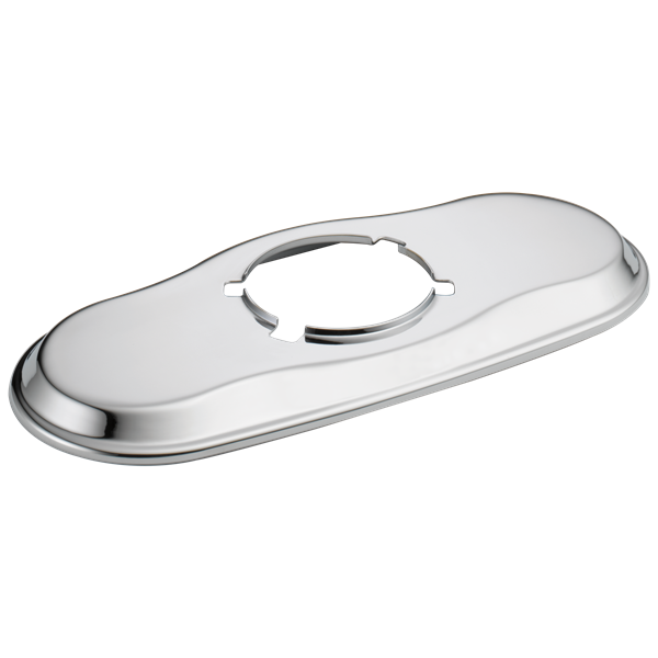 Brizo - Lavatory Escutcheon