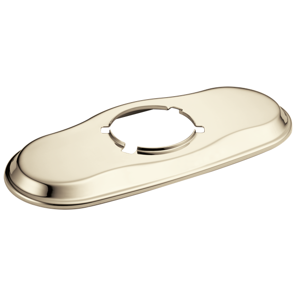 Brizo - Lavatory Escutcheon
