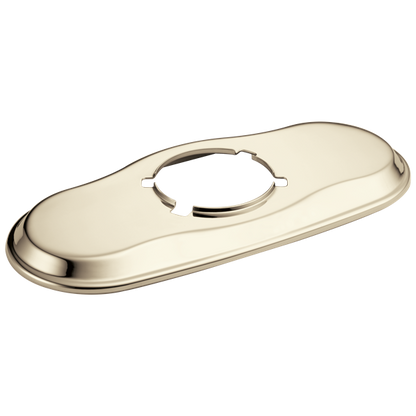 Brizo - Lavatory Escutcheon