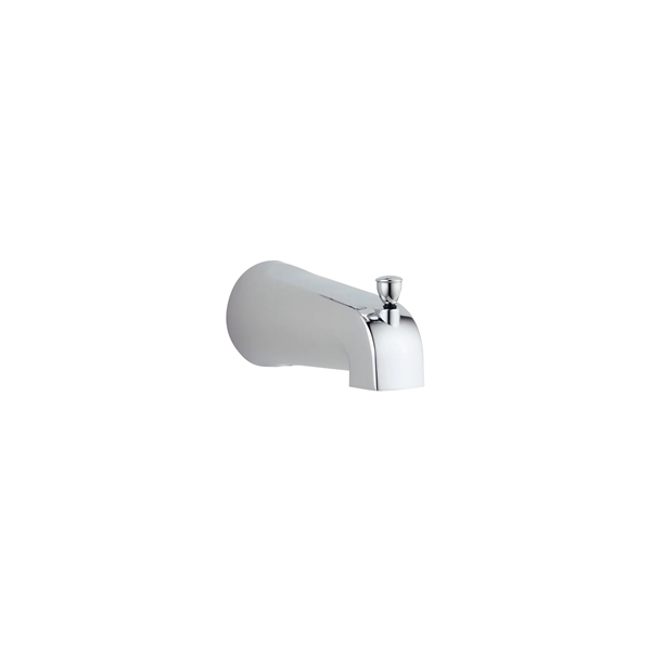 Delta - Windemere Tub Spout - Pull-Up Diverter