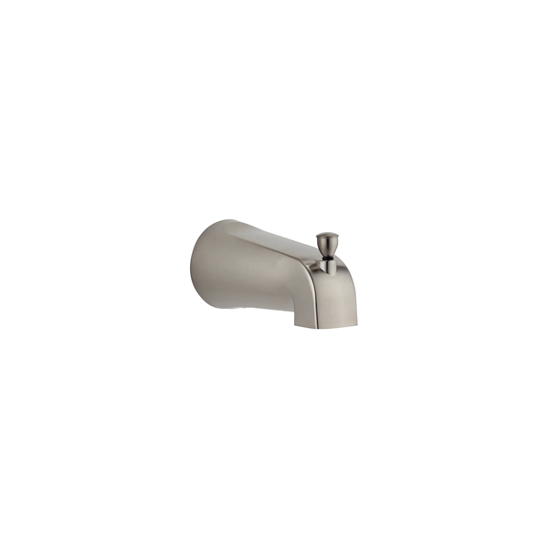 Delta - Windemere Tub Spout - Pull-Up Diverter