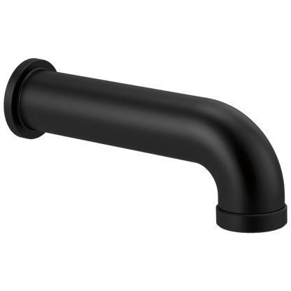 Brizo - Essential Shower Linear Round Diverter Tub Spout