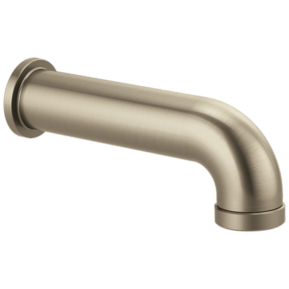 Brizo - Essential Shower Linear Round Diverter Tub Spout