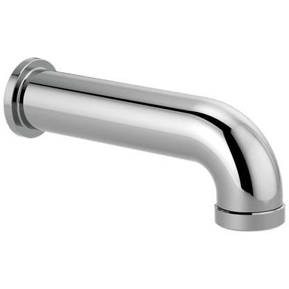 Brizo - Essential Shower Linear Round Diverter Tub Spout