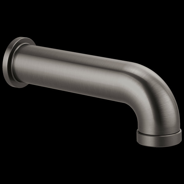 Brizo - Essential Shower Series Linear Round Diverter Tub Spout