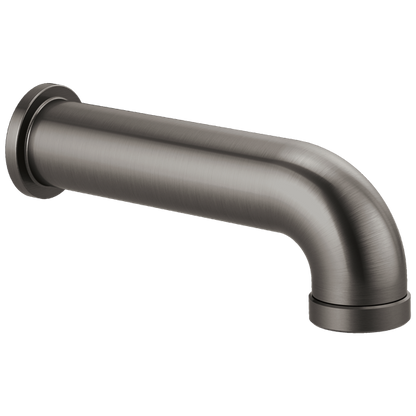 Brizo - Essential Shower Linear Round Diverter Tub Spout