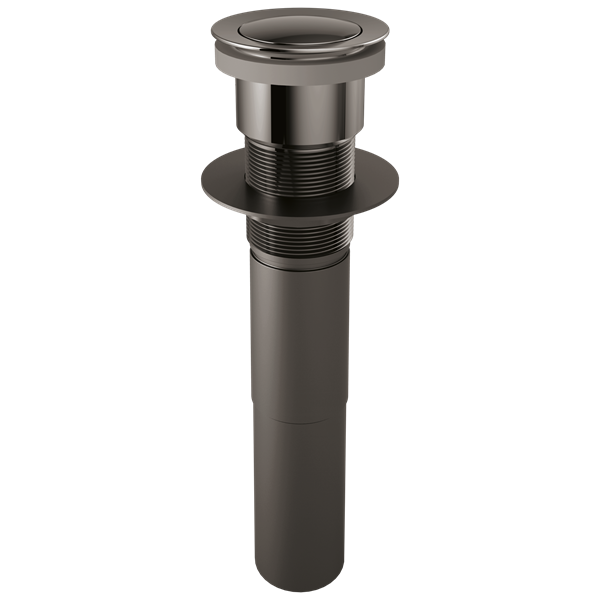 Brizo - Push Button Pop-Up Lavatory Drain Without Overflow
