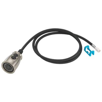 Delta - Valdosta Spray & Hose Assembly - Pull-Down