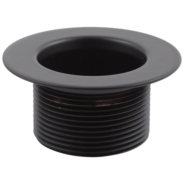 Brizo - Toe-Operated Waste Plug
