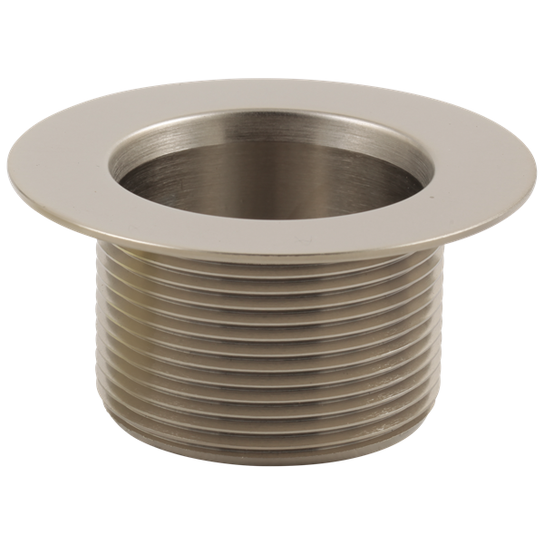 Brizo - Toe-Operated Waste Plug