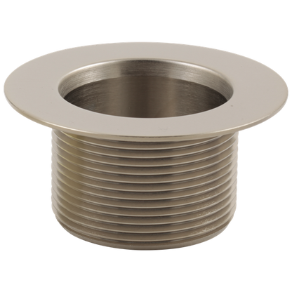 Brizo - Toe-Operated Waste Plug