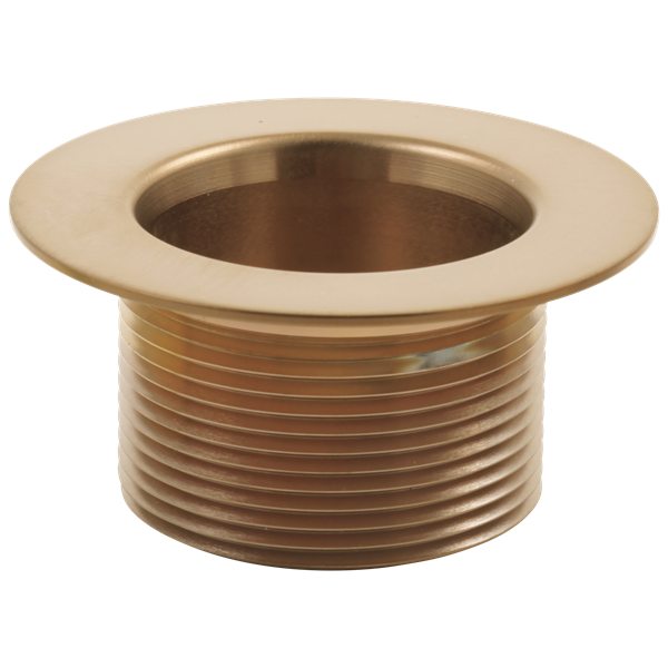 Brizo - Toe-Operated Waste Plug