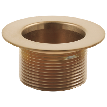 Brizo - Toe-Operated Waste Plug