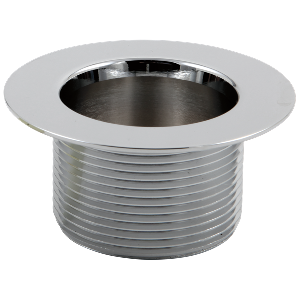 Brizo - Toe-Operated Waste Plug