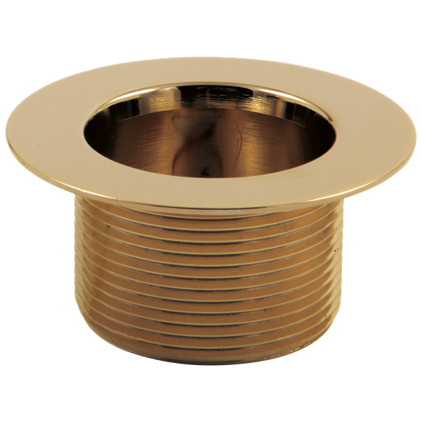 Brizo - Toe-Operated Waste Plug