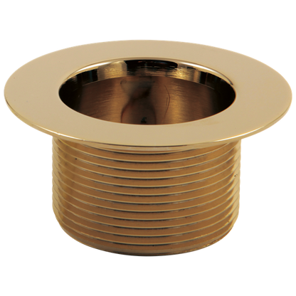 Brizo - Toe-Operated Waste Plug